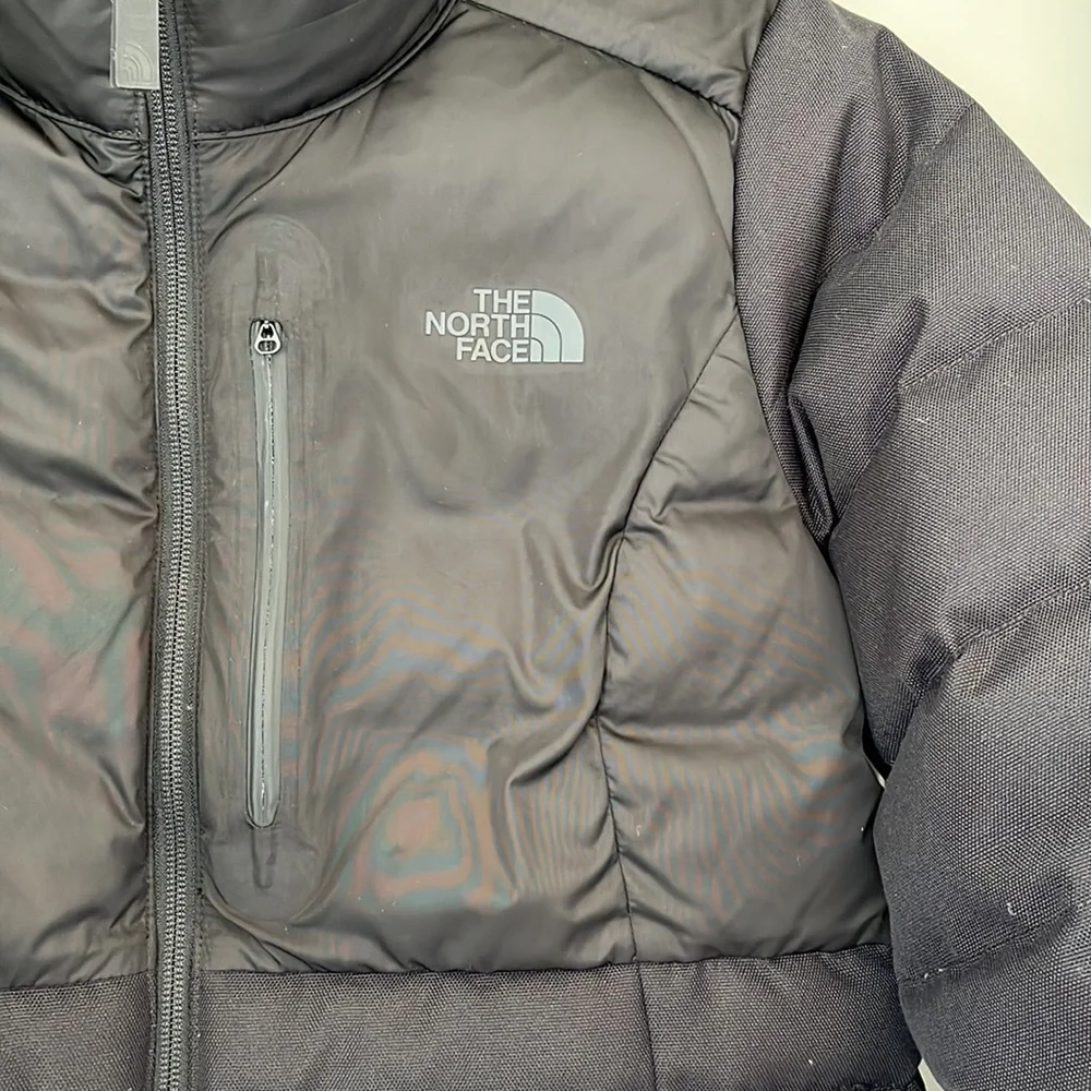 North Face down jacket - Picture 2 of 7